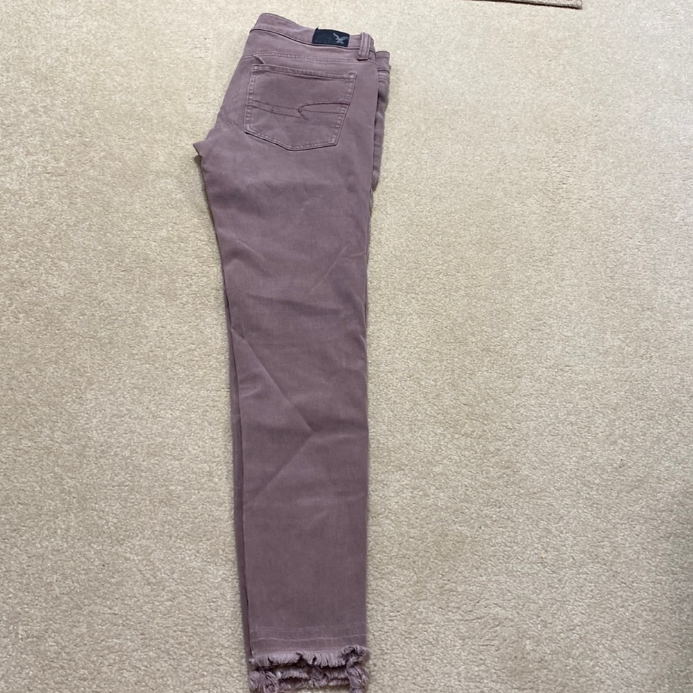 American Eagle Pants